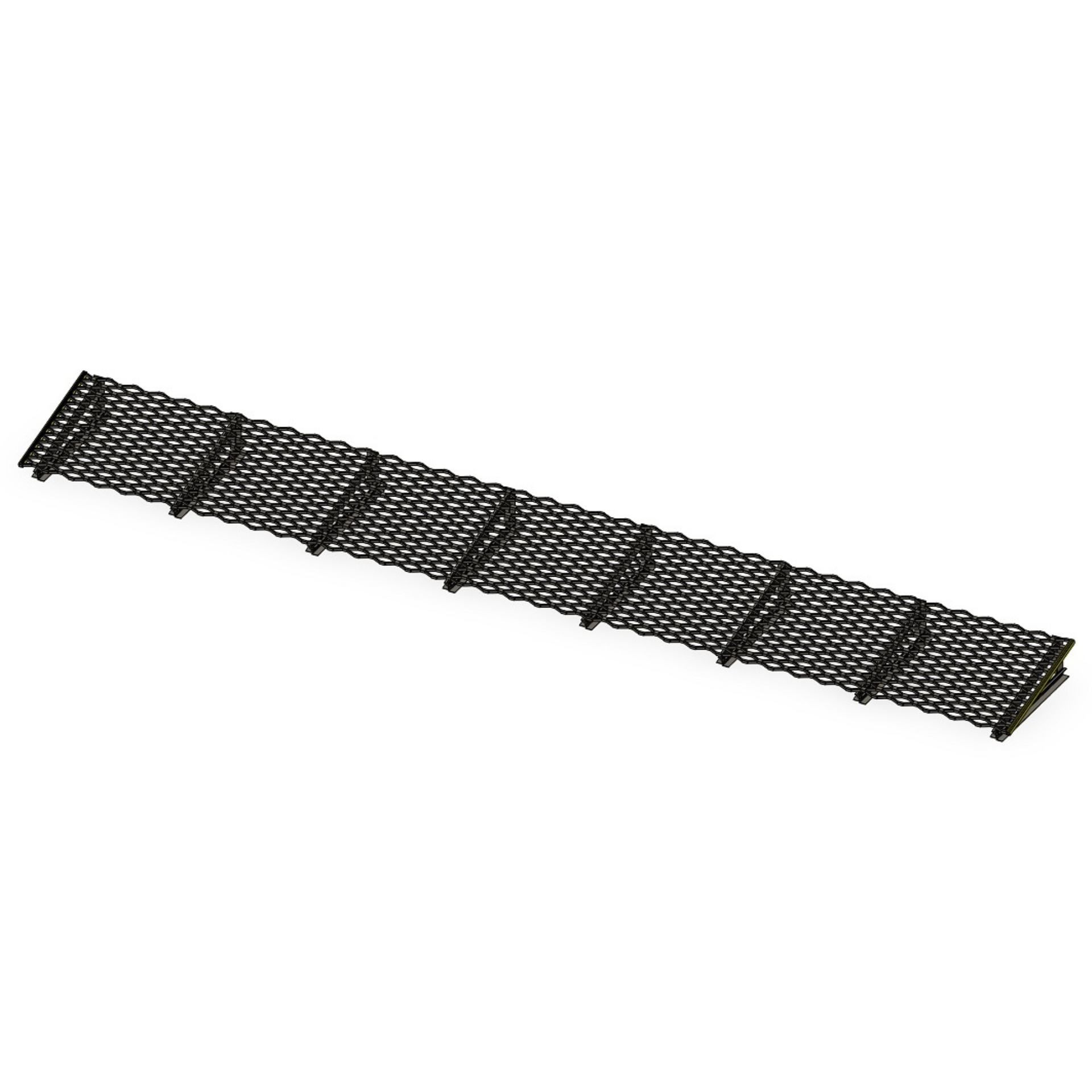 Walkways for events access and safety
