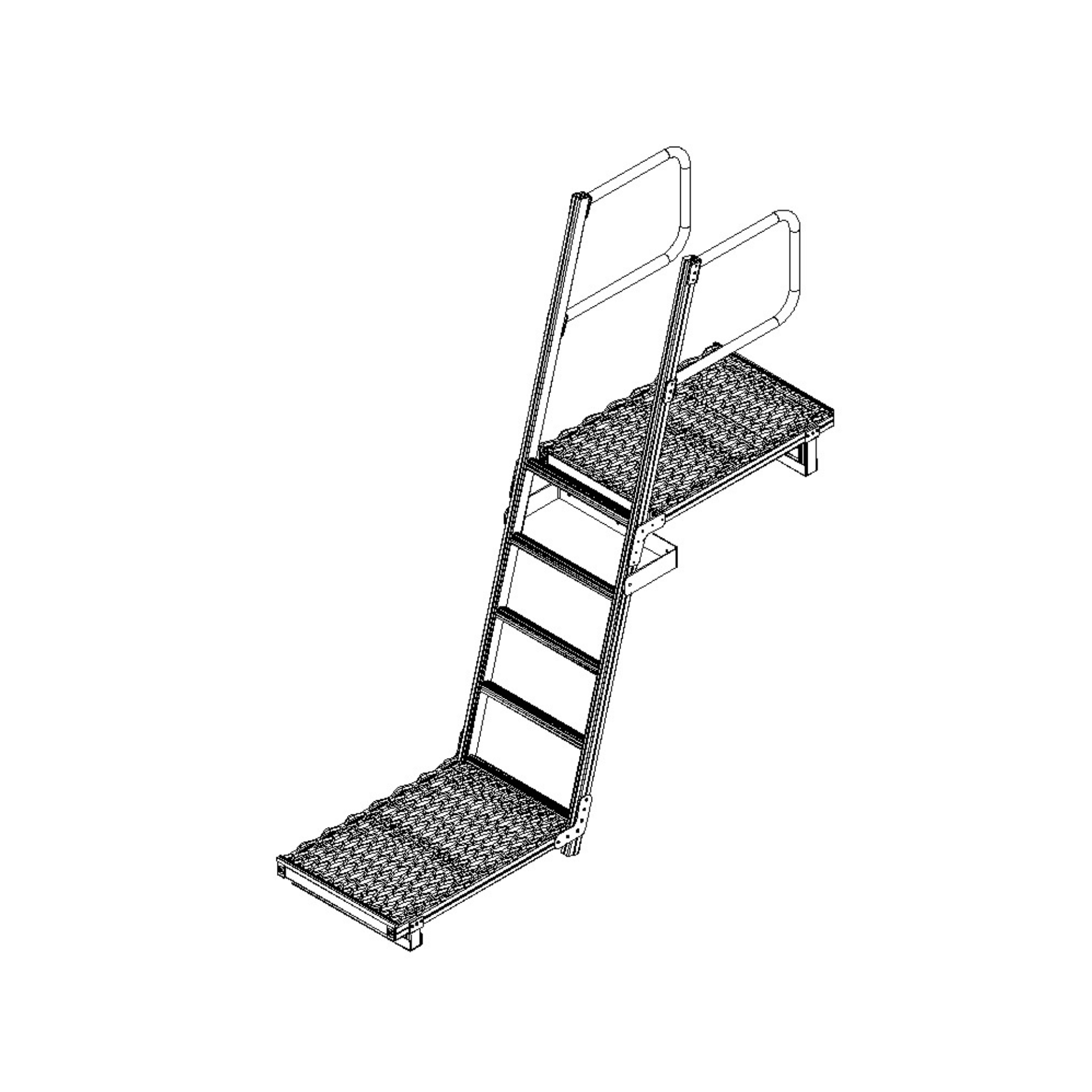 stair system