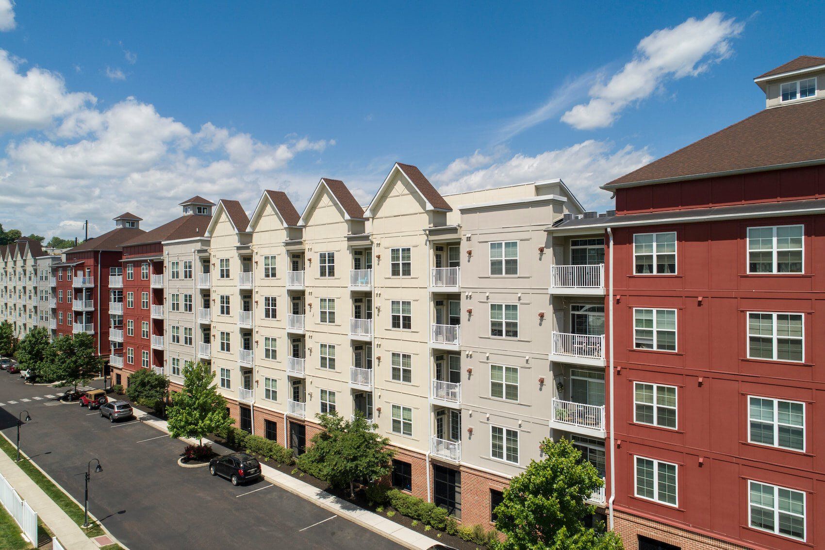 Conshohocken 1 bedroom apartments