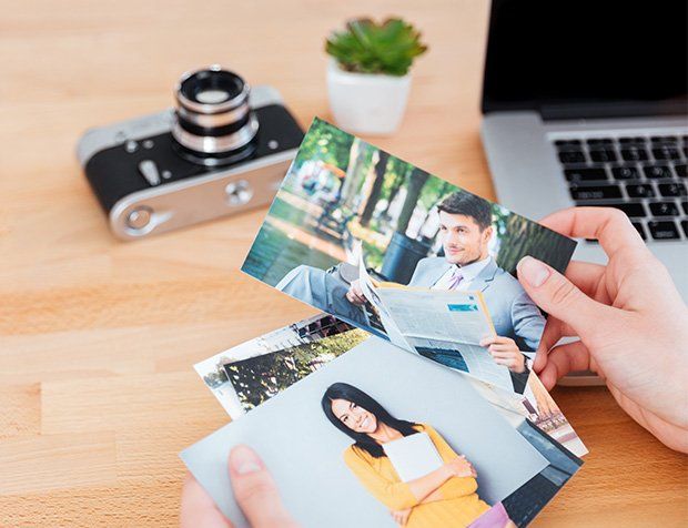 Learn about PHOTO PRINTS