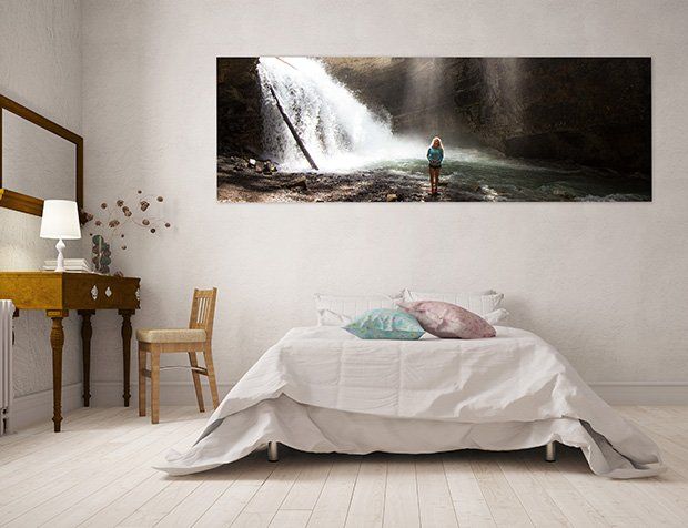 Learn about PANORAMA PRINTS