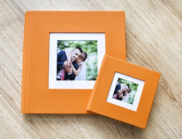 Learn About PHOTO BOOKS