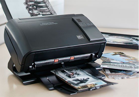 Learn about PHOTO & DOCUMENT SCANNING