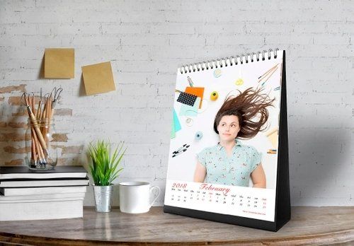 Learn about PHOTO CALENDARS