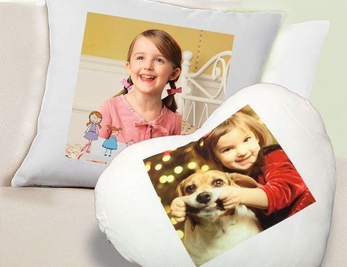 Learn about PHOTO CUSHION