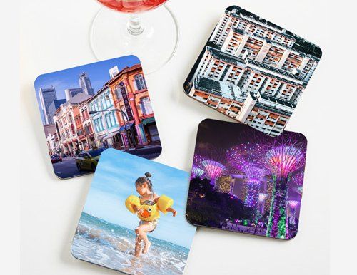 Learn about COASTERS
