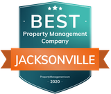 The Best Property Management in Jacksonville, FL 2020