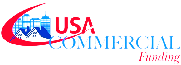 USA Commercial Funding logo