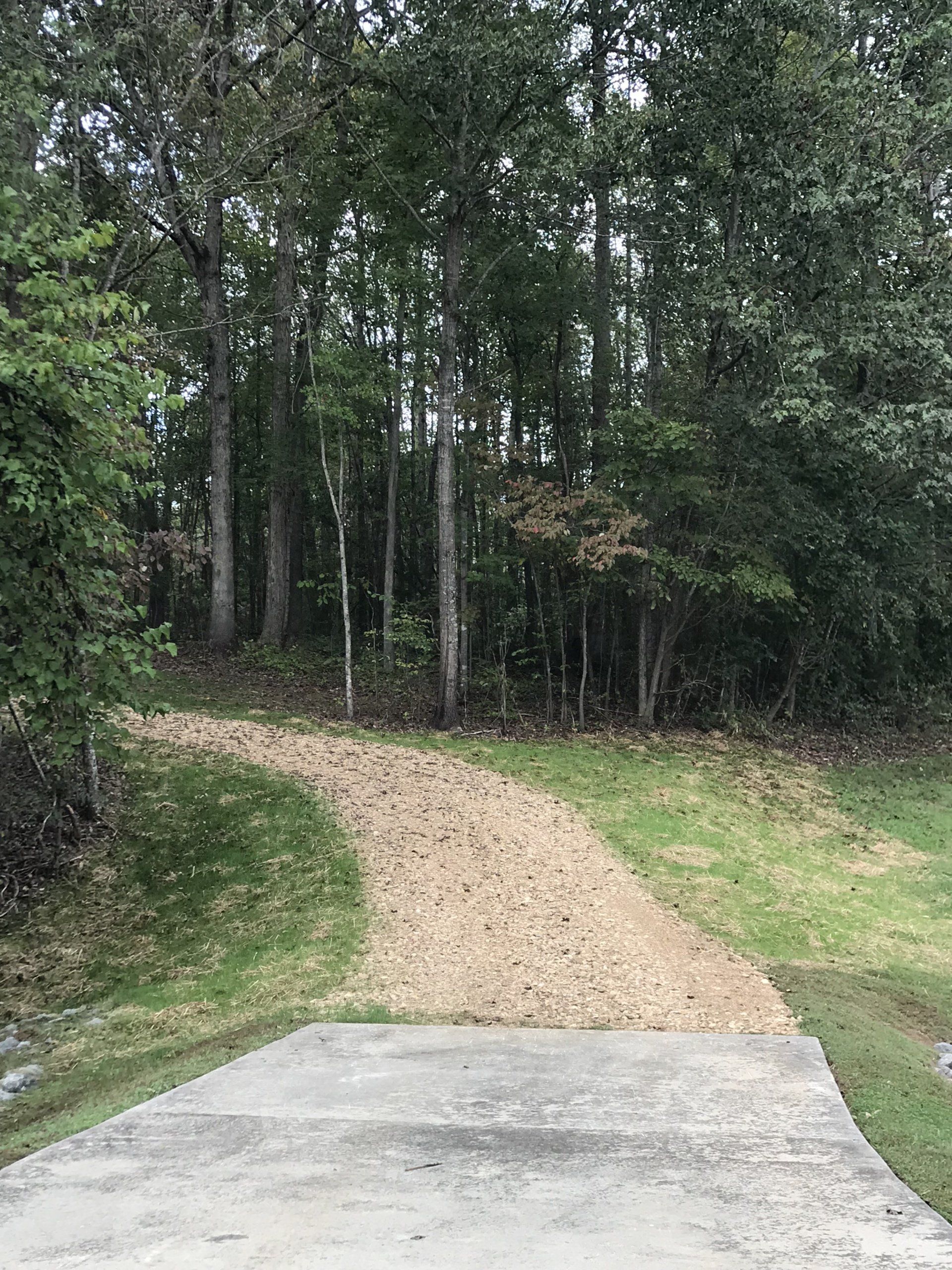 Landscaping Supplies Mocksville, NC Weathered Rock, Stone, Mulch