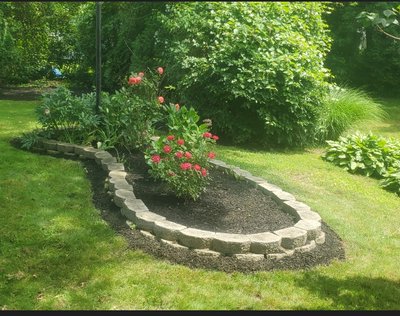 landscaping erie pa