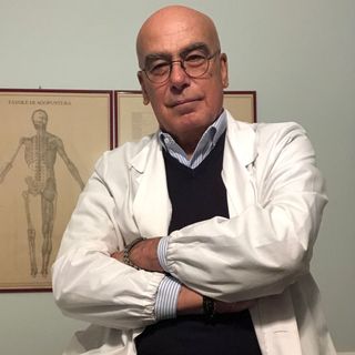 dr. Fabio Grandi
