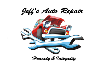 Logo | Jeff's Auto Repair