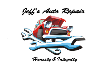 Logo | Jeff's Auto Repair
