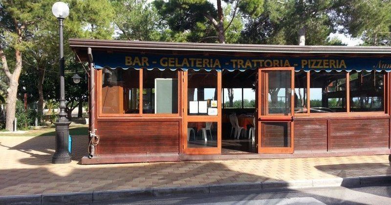 risstorante
