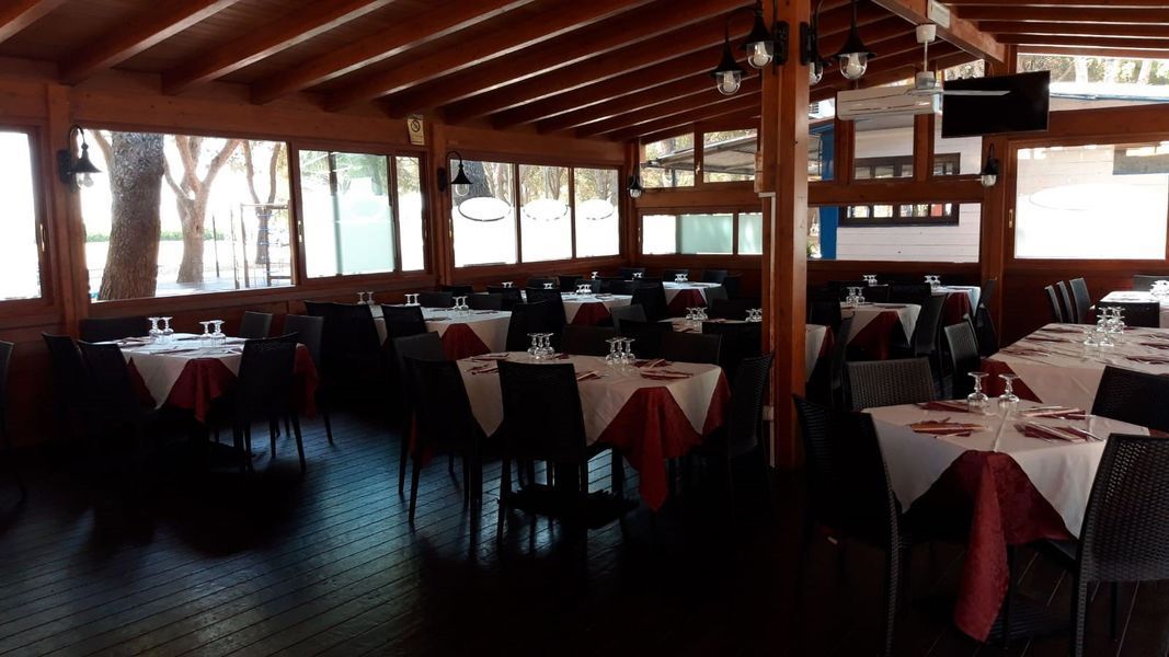 il ristorante
