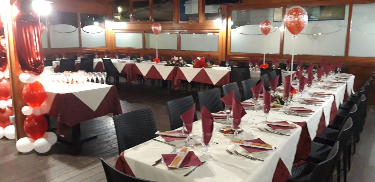 festa di compleanno