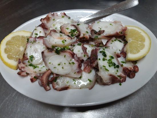 polpo