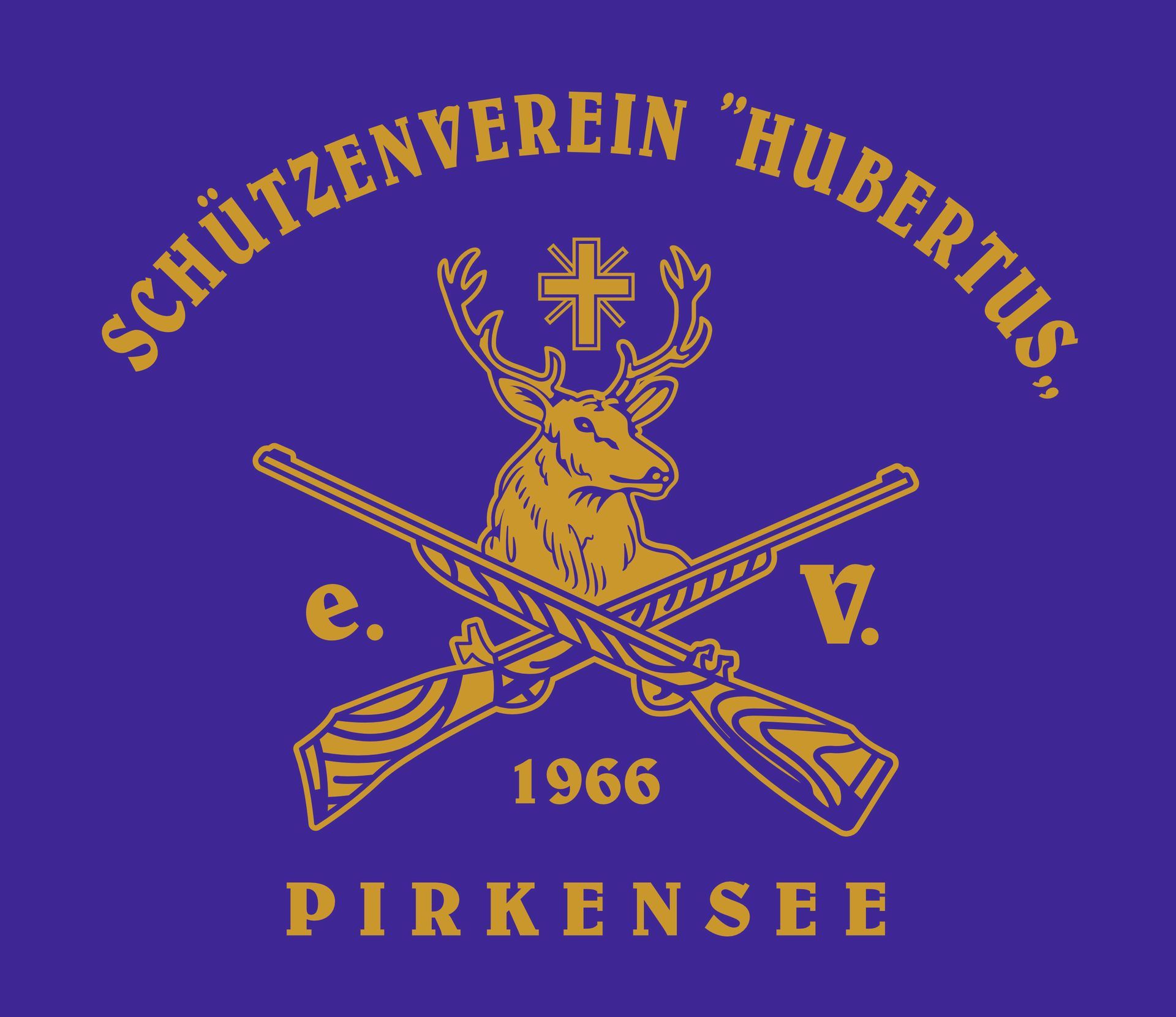 Schützenverein Hubertus Pirkensee