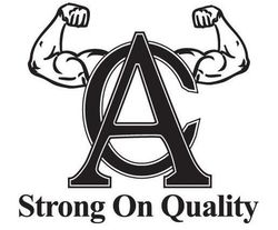 Strong On Quality