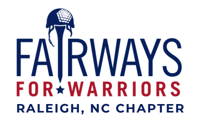 Fairways for Warriors – Raleigh Chapter 