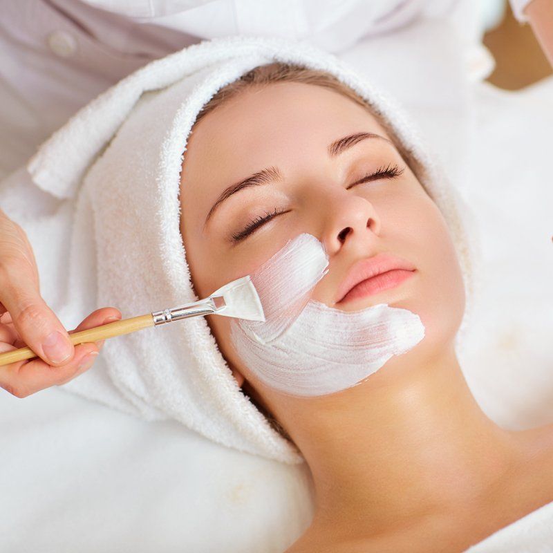 Skin Care — Lexington Park, MD — Shear Innovations Hair & Tanning Salon