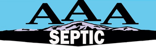 AAA Septic Tank Cleaning Service