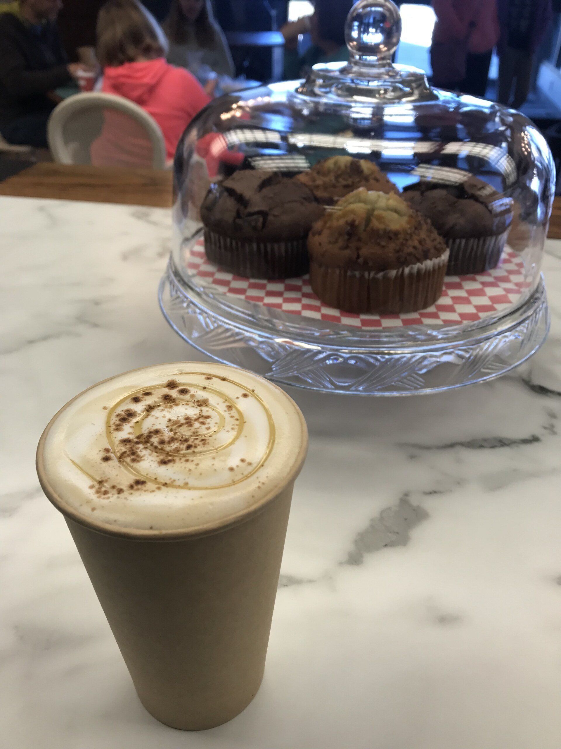 Dwell Coffee Company Darmstadt, IN