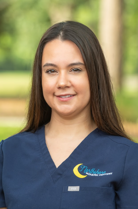 Lauren — Mandeville, LA — Northshore Pediatric Dentistry