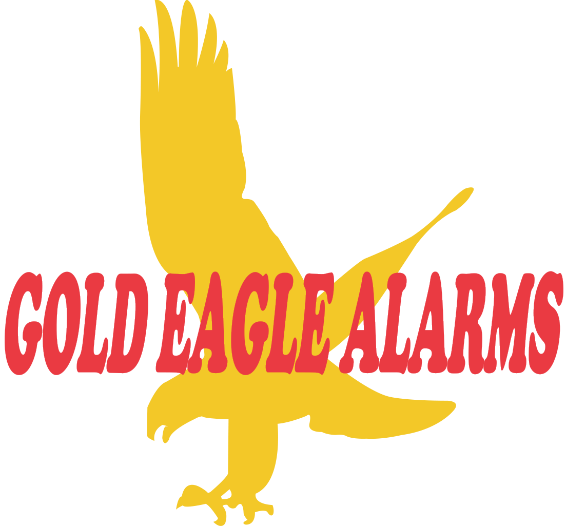 Gold Eagle Alarms