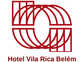 Logo do Hotel Vila Rica Belém