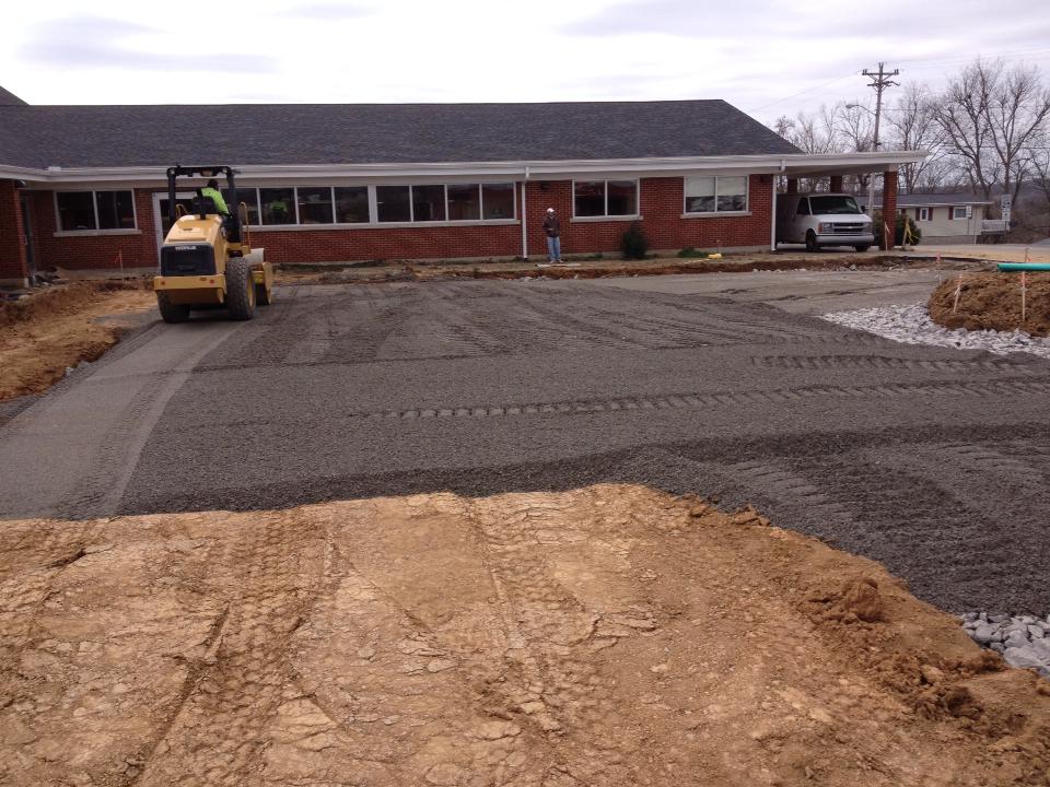 closeup blades of grass with dew