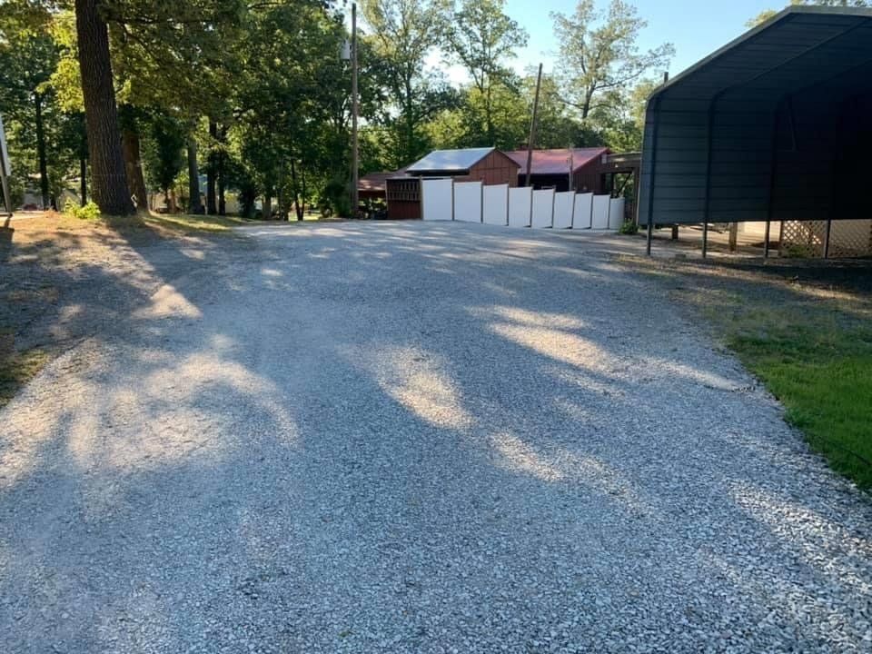 Outdoor stone kitchen