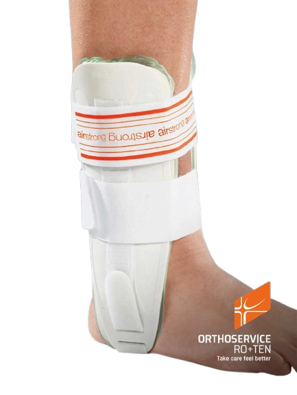 appia medical - area sportiva bivalva