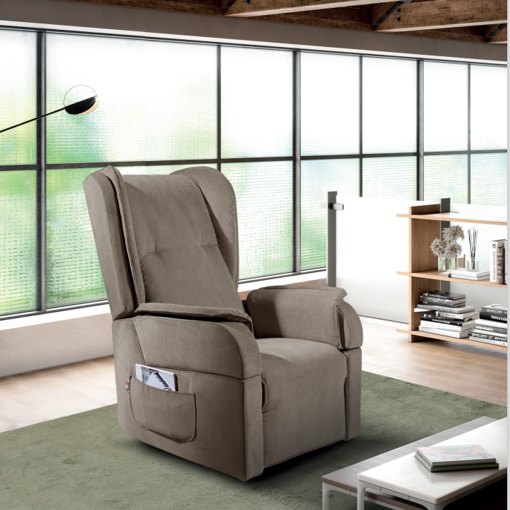 Appia medical - poltrona ortopediche 