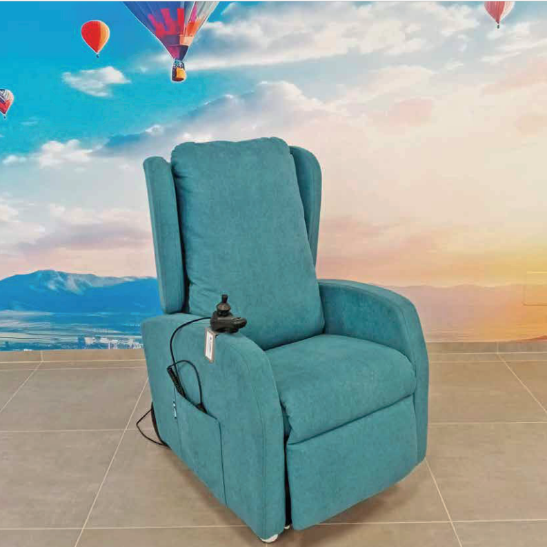 Appia medical - poltrona ortopediche 