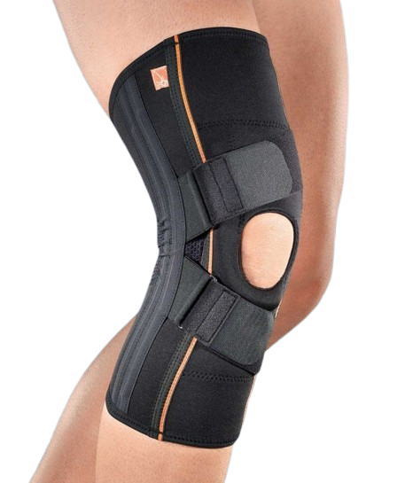 appia medical - area sportiva ginocchiera