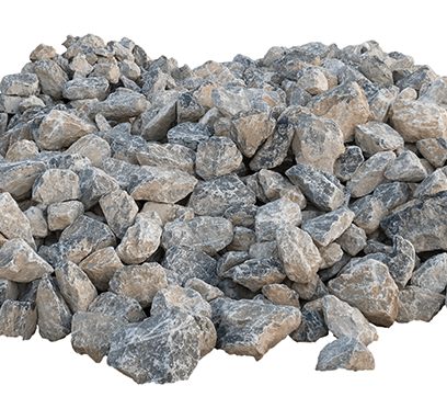 Gravel Aggregate — Tons of Gravel in Moraine, Ohio
