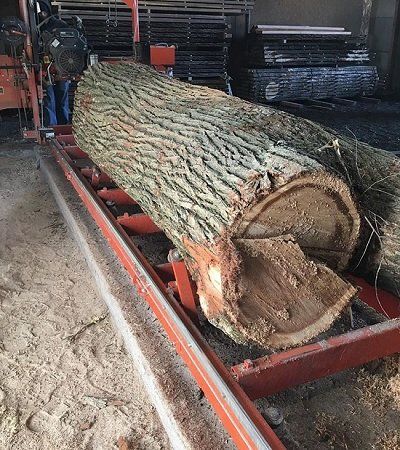 Log — Lumber in Moraine, Ohio