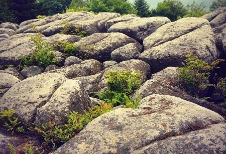 Granite — Wallstone in Moraine, Ohio