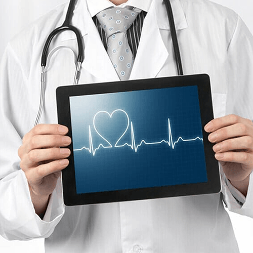 COLATO LUIS RAMON - Cardiologo