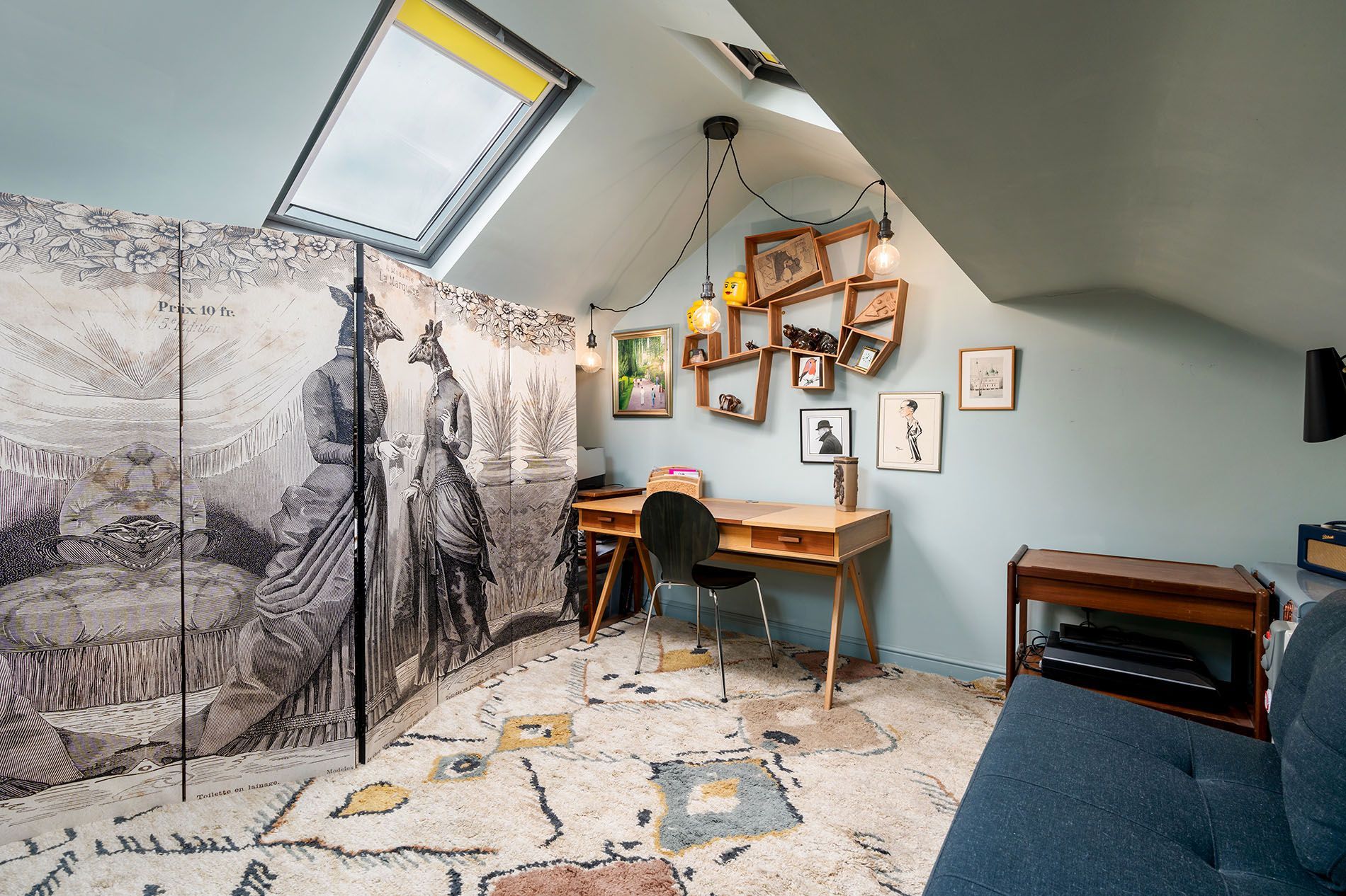 Home Construction Services