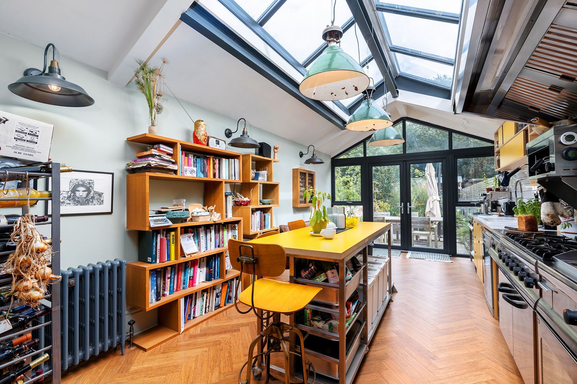 Home Construction Services