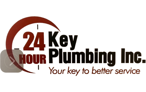 24 Hour Key Plumbing