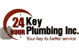 24 Hour Key Plumbing