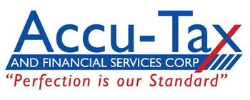 Accu-Tax and Financial Services Corp