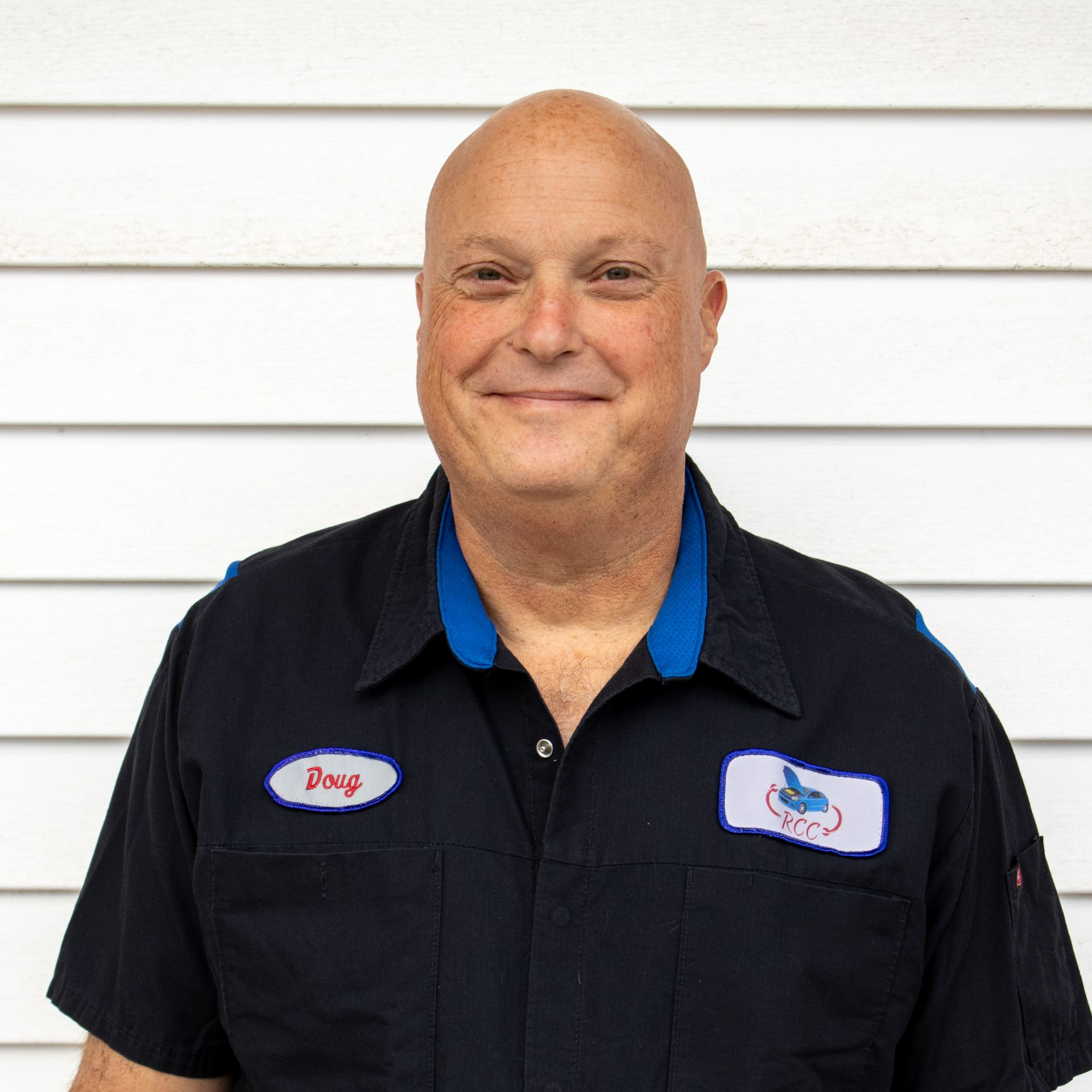 Staff Image | Rozema's Car Care