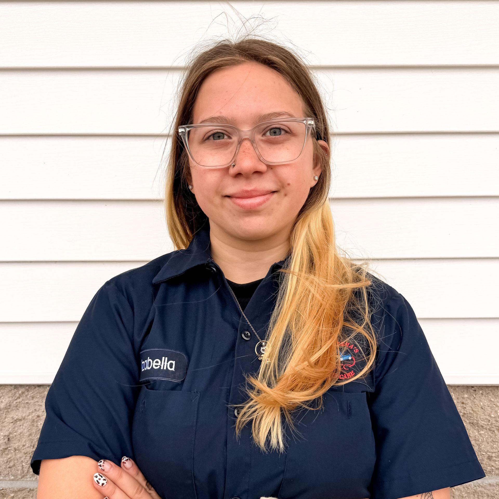 Staff Image | Rozema's Car Care