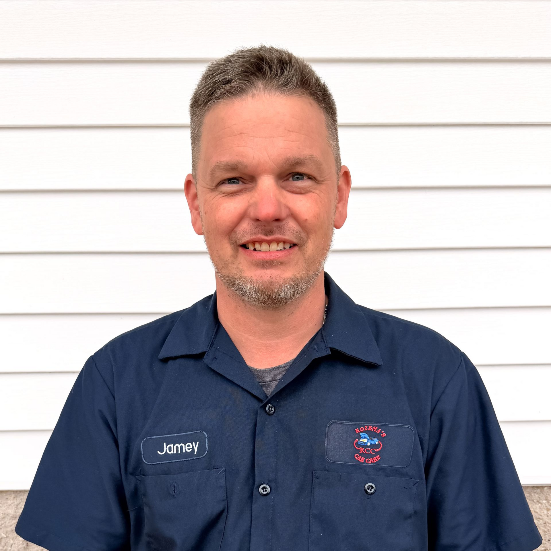 Staff Image | Rozema's Car Care
