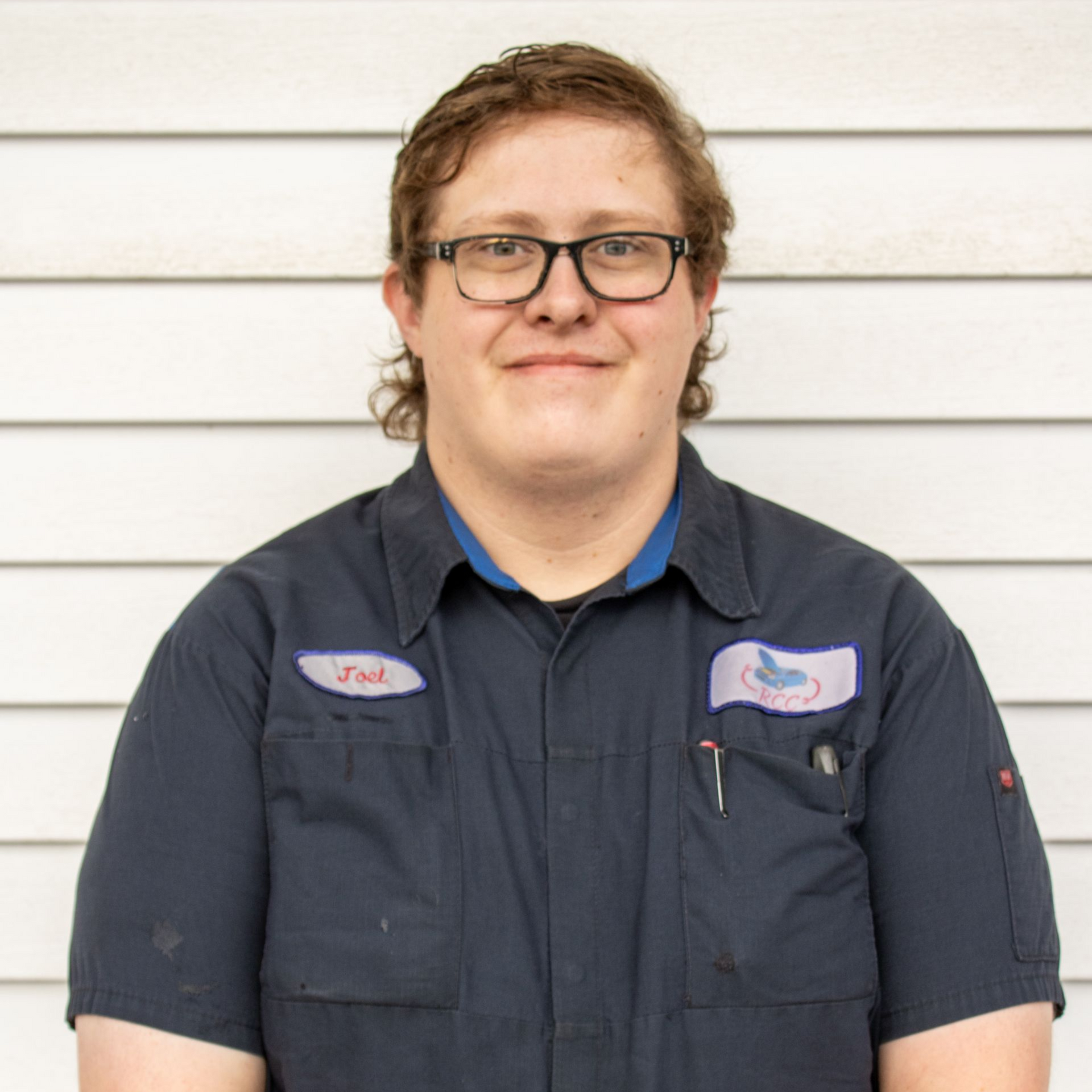Staff Image | Rozema's Car Care