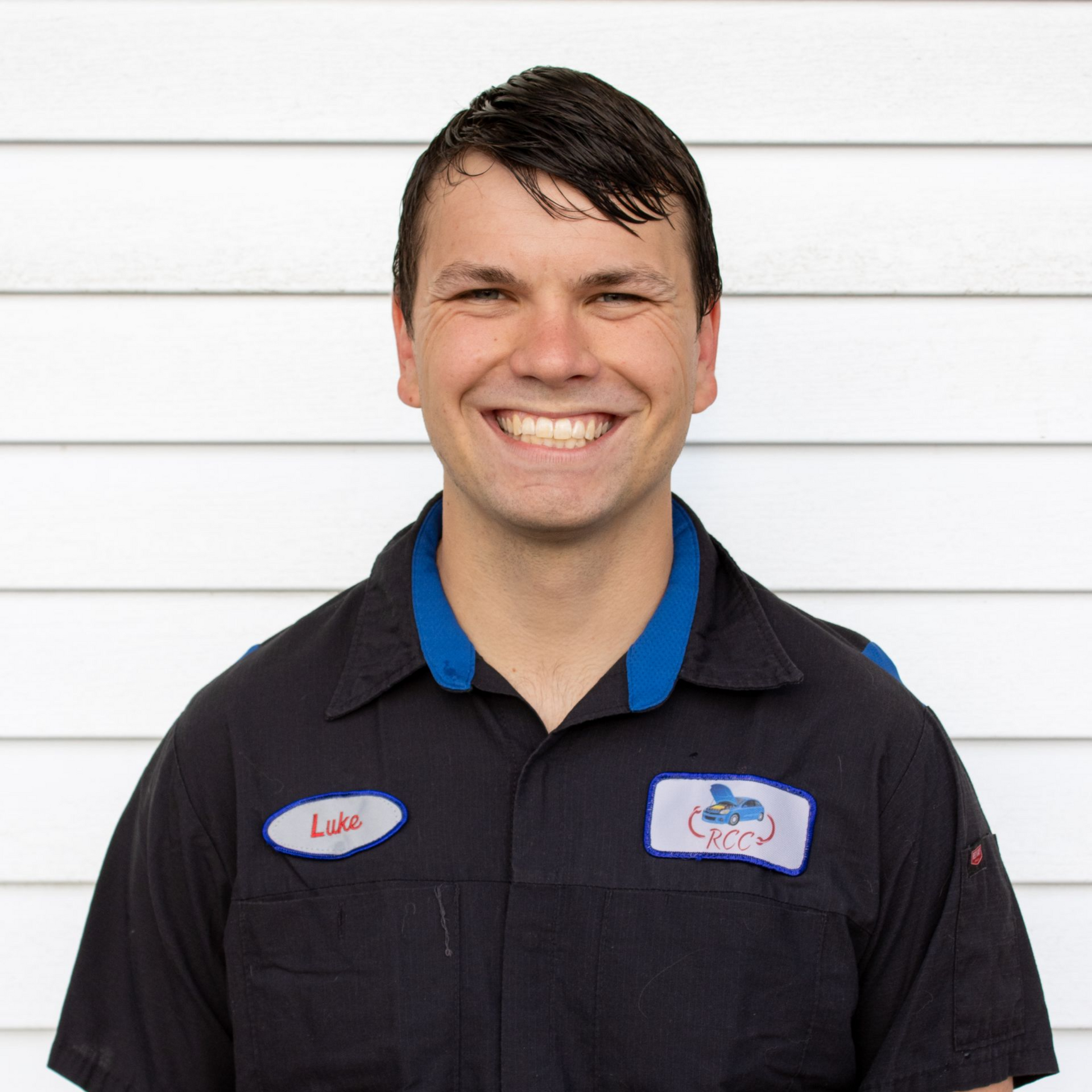 Staff Image | Rozema's Car Care